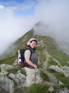 Profilbild von Doreen Honer