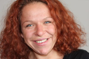 Profilbild von Doreen Hotz