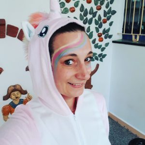 Profilbild von Doreen Irrling