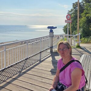 Profilbild von Doreen Isensee