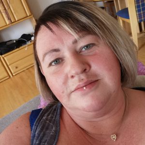 Profilbild von Doreen Jaborek