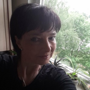 Profilbild von Doreen Jäkel