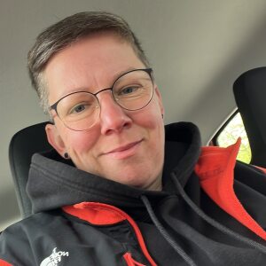 Profilbild von Doreen Jahn