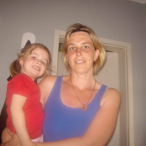 Profilbild von Doreen Jahn