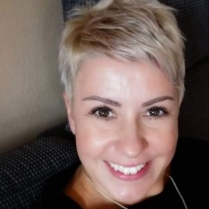 Profilbild von Doreen John von Zydowitz