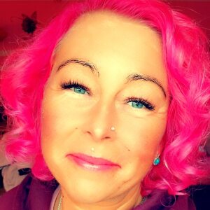 Profilbild von Doreen Jost