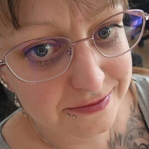 Profilbild von Doreen Joswig