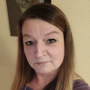 Profilbild von Doreen Jürgensmeyer