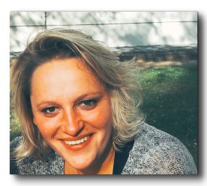 Profilbild von Doreen Kaiser