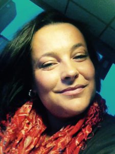 Profilbild von Doreen Kaiser