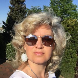 Profilbild von Doreen Kaltenstein