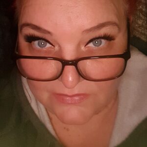 Profilbild von Doreen Kanaan