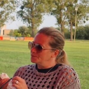 Profilbild von Doreen Kaulitz