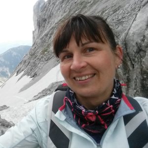 Profilbild von Doreen Keil