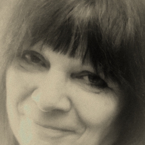 Profilbild von Doreen Kellermann