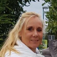 Profilbild von Doreen Kempin