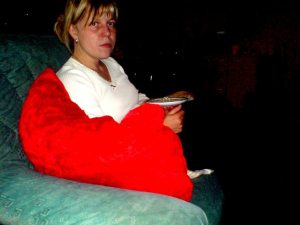 Profilbild von Doreen Kleiner