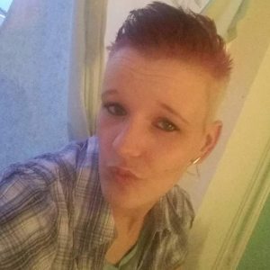 Profilbild von Doreen Kloß