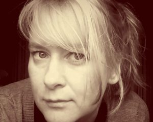 Profilbild von Doreen Knaupe