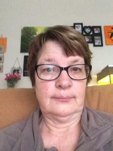 Profilbild von Doreen Knies