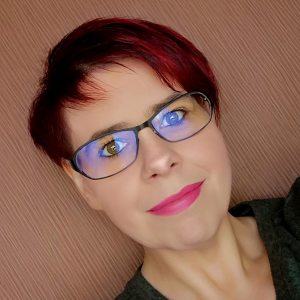 Profilbild von Doreen Knobloch