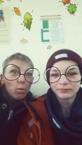Profilbild von Doreen Knoll