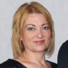 Profilbild von Doreen Knoll