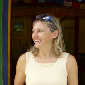 Profilbild von Doreen Kober