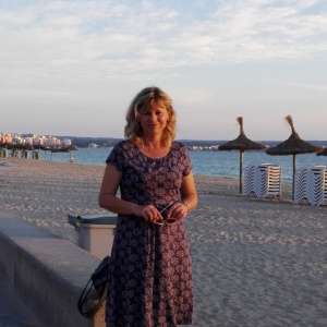 Profilbild von Doreen Koch