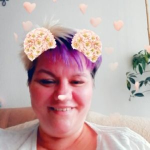 Profilbild von Doreen Koch