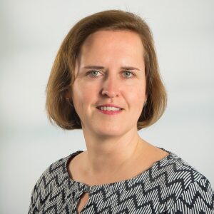 Profilbild von Doreen Kölzow