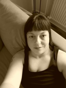 Profilbild von Doreen Korth