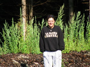 Profilbild von Doreen Kowalke