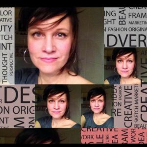 Profilbild von Doreen Kraemer