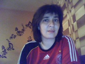 Profilbild von Doreen Kronberg