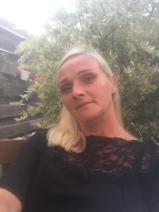 Profilbild von Doreen Kronfoth