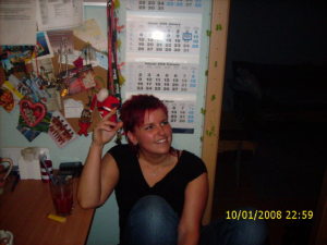Profilbild von Doreen Krüger