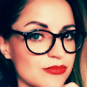 Profilbild von Doreen Krüger