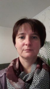 Profilbild von Doreen Küchler