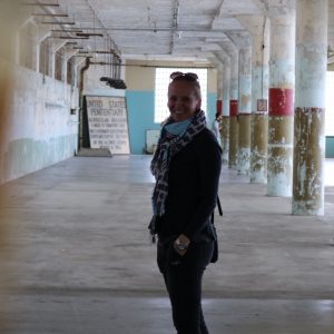 Profilbild von Doreen Kühn