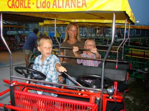 Profilbild von Doreen Kürstner