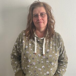 Profilbild von Doreen Küster