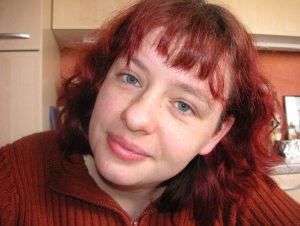 Profilbild von Doreen Kuhnert