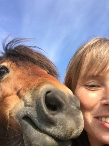 Profilbild von Doreen Kulka