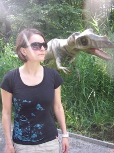 Profilbild von Doreen Kunz