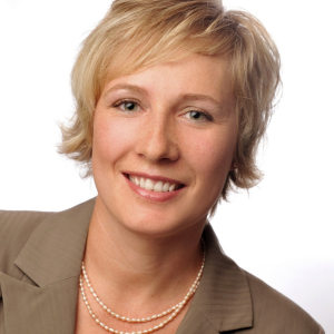 Profilbild von Doreen Kurth
