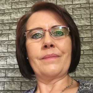 Profilbild von Doreen Lang