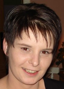 Profilbild von Doreen Lange