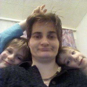 Profilbild von Doreen Lange