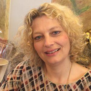 Profilbild von Doreen Laßwitz